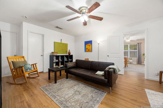 15522 Spring Coral, San Antonio, TX 78247