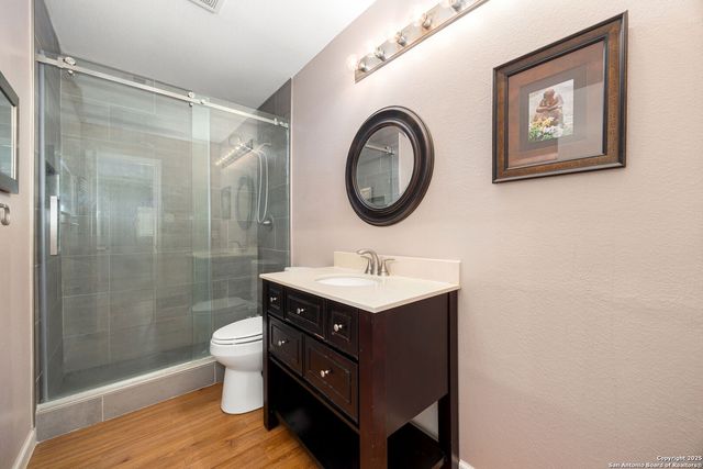 15522 Spring Coral, San Antonio, TX 78247