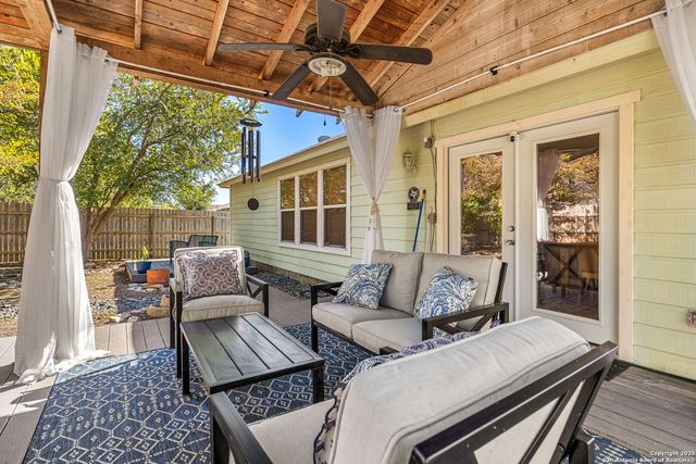 15522 Spring Coral, San Antonio, TX 78247