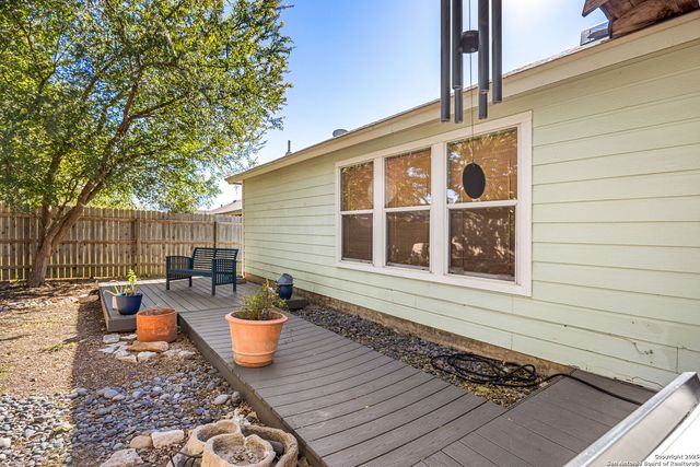 15522 Spring Coral, San Antonio, TX 78247