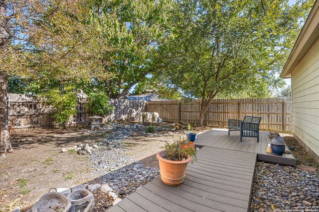 15522 Spring Coral, San Antonio, TX 78247