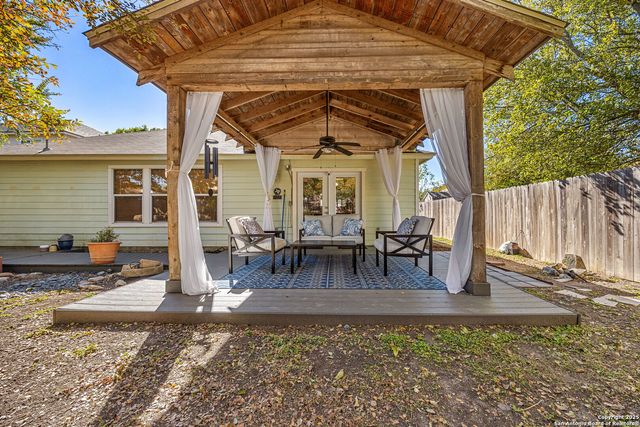 15522 Spring Coral, San Antonio, TX 78247