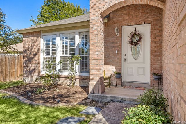 15522 Spring Coral, San Antonio, TX 78247