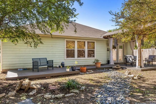 15522 Spring Coral, San Antonio, TX 78247