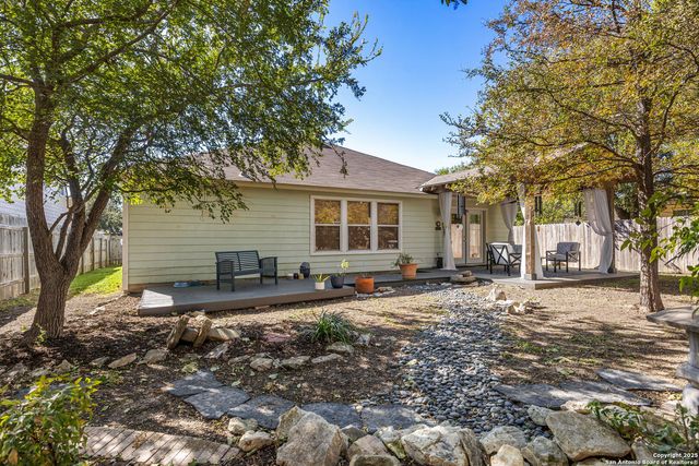 15522 Spring Coral, San Antonio, TX 78247