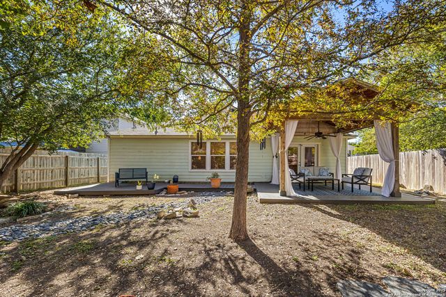 15522 Spring Coral, San Antonio, TX 78247