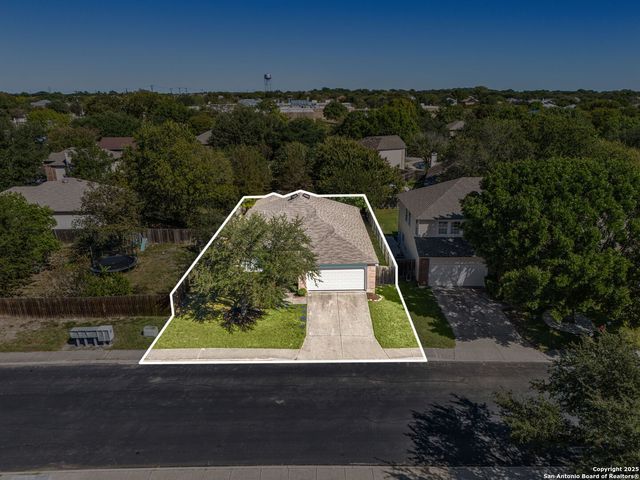 15522 Spring Coral, San Antonio, TX 78247