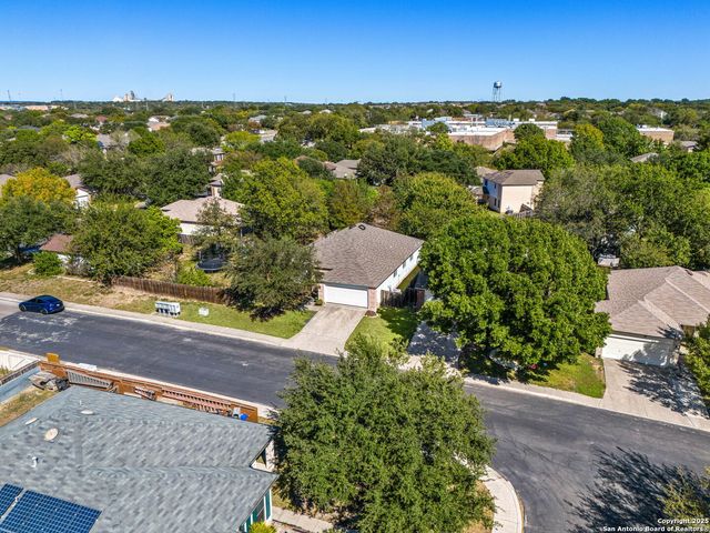 15522 Spring Coral, San Antonio, TX 78247