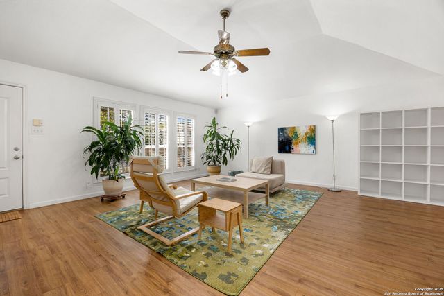 15522 Spring Coral, San Antonio, TX 78247