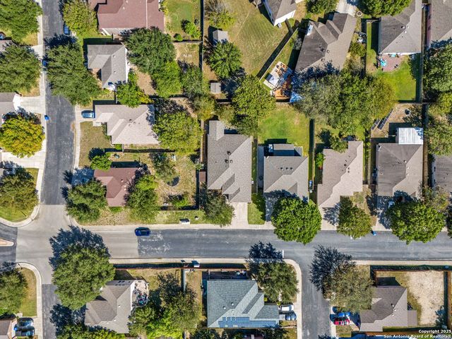 15522 Spring Coral, San Antonio, TX 78247