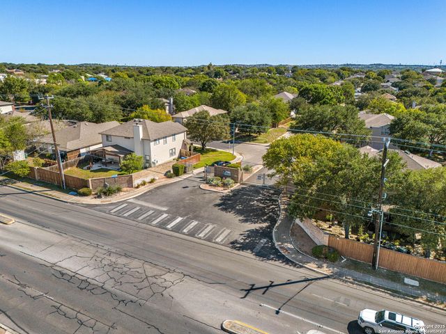 15522 Spring Coral, San Antonio, TX 78247