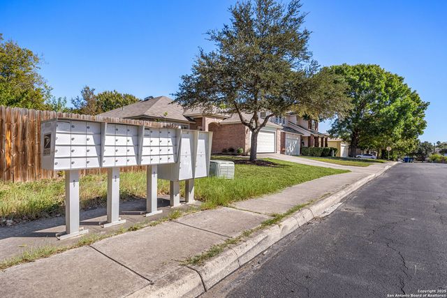 15522 Spring Coral, San Antonio, TX 78247