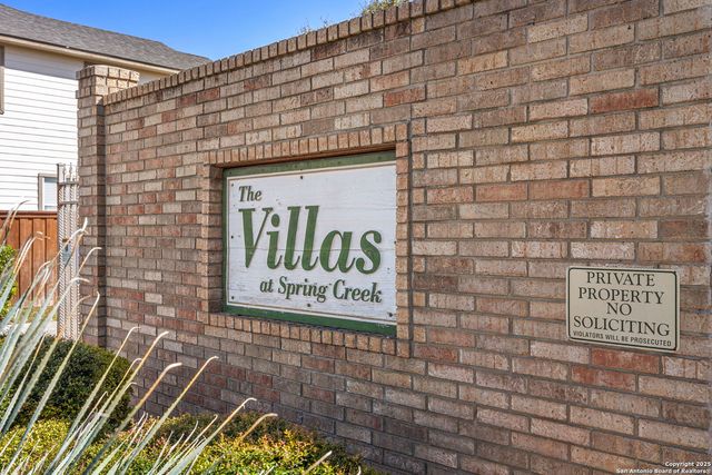 15522 Spring Coral, San Antonio, TX 78247