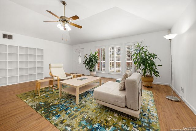 15522 Spring Coral, San Antonio, TX 78247