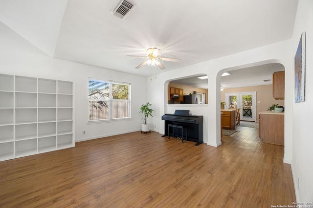 15522 Spring Coral, San Antonio, TX 78247