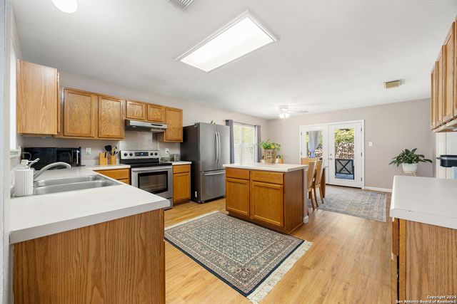 15522 Spring Coral, San Antonio, TX 78247