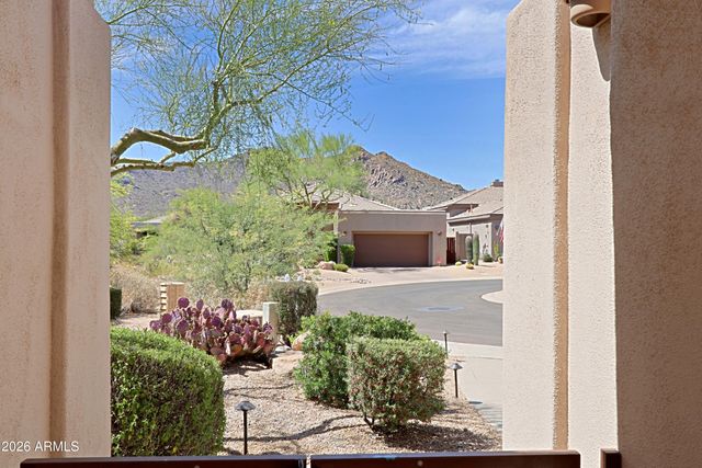 7051 E SLEEPY OWL Way, Scottsdale, AZ 85266
