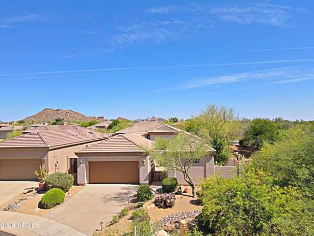 7051 E SLEEPY OWL Way, Scottsdale, AZ 85266