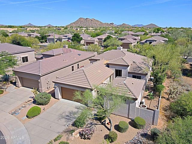 7051 E SLEEPY OWL Way, Scottsdale, AZ 85266