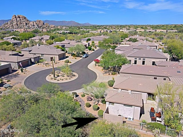 7051 E SLEEPY OWL Way, Scottsdale, AZ 85266