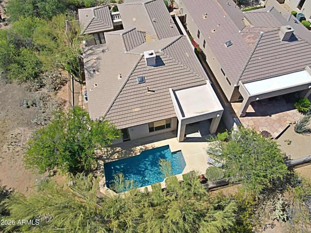 7051 E SLEEPY OWL Way, Scottsdale, AZ 85266