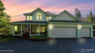 8300 E Regents Road, Palmer, AK 99645