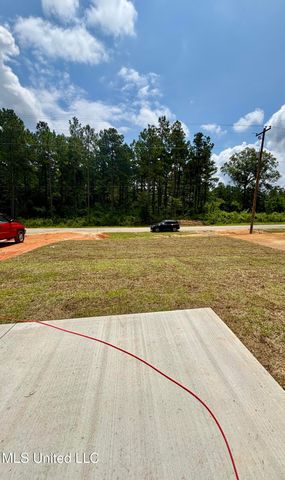 2701 Bouie Road, Poplarville, MS 39470