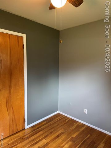 1285 W Oregon Street, Lapeer, MI 48446