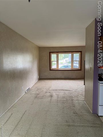 1285 W Oregon Street, Lapeer, MI 48446
