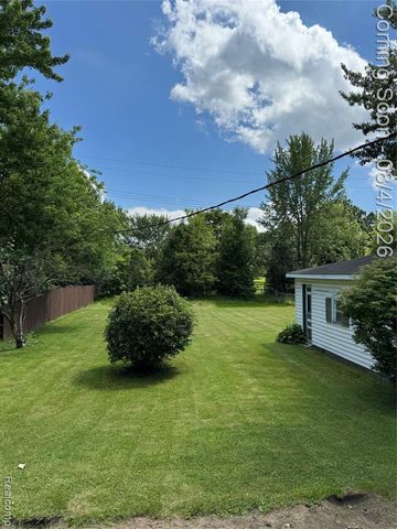 1285 W Oregon Street, Lapeer, MI 48446