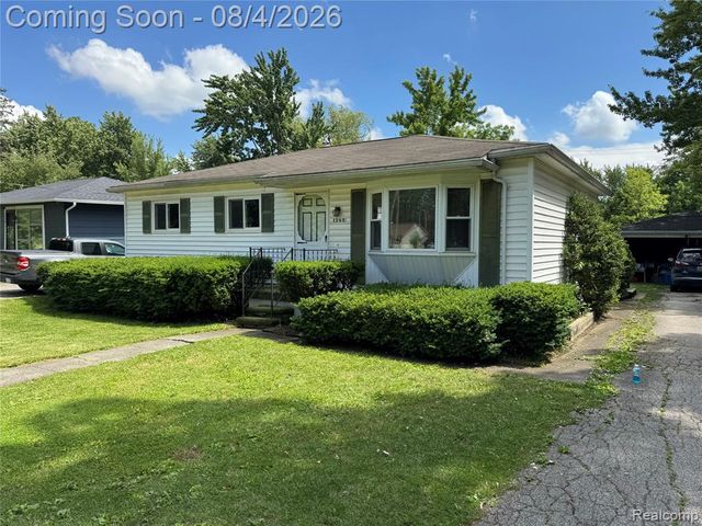 1285 W Oregon Street, Lapeer, MI 48446