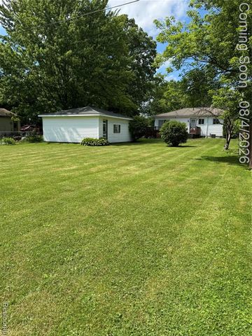 1285 W Oregon Street, Lapeer, MI 48446