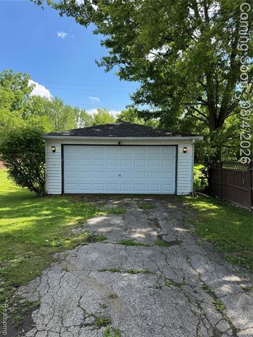 1285 W Oregon Street, Lapeer, MI 48446