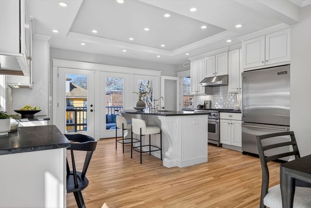 54 Orchard St 2, Boston, MA 02130