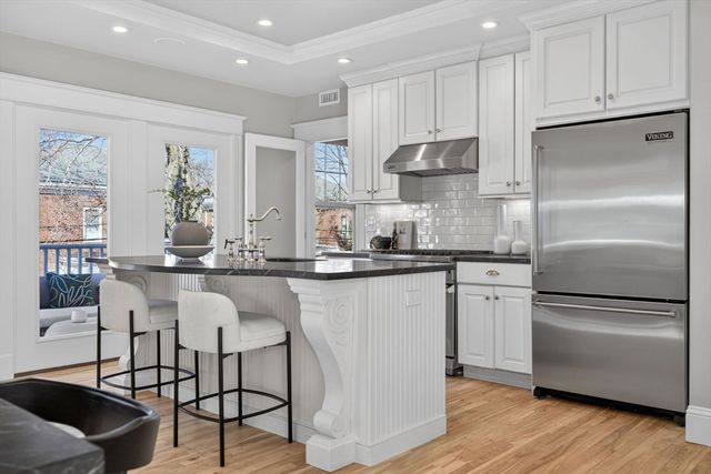 54 Orchard St 2, Boston, MA 02130