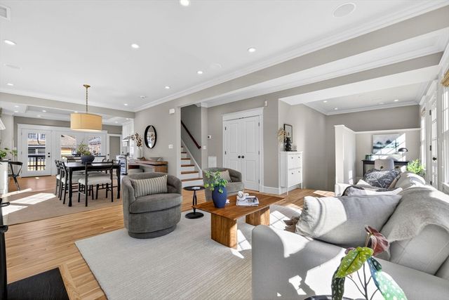 54 Orchard St 2, Boston, MA 02130