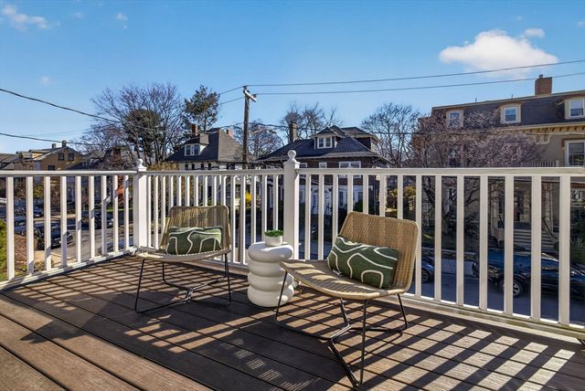 54 Orchard St 2, Boston, MA 02130