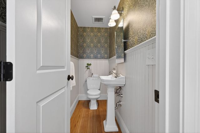 54 Orchard St 2, Boston, MA 02130