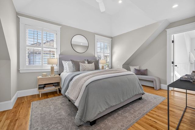 54 Orchard St 2, Boston, MA 02130