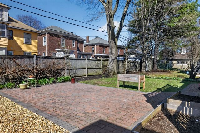 54 Orchard St 2, Boston, MA 02130