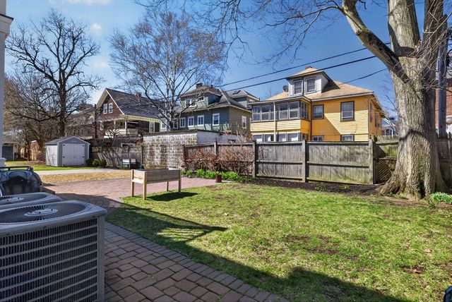 54 Orchard St 2, Boston, MA 02130