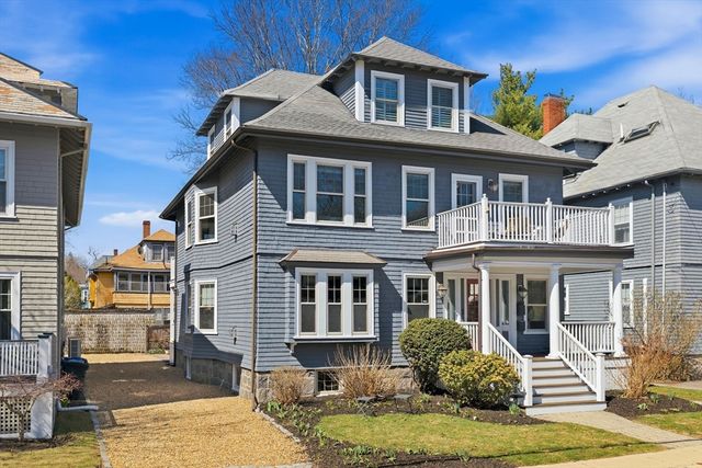 54 Orchard St 2, Boston, MA 02130