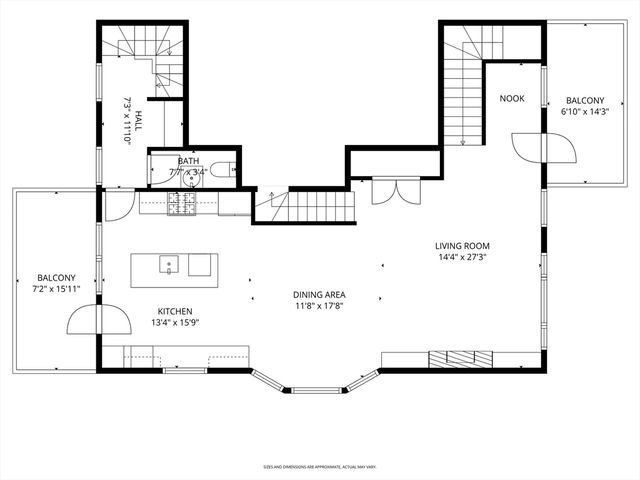 54 Orchard St 2, Boston, MA 02130