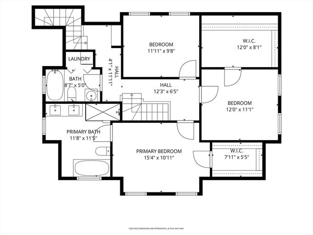 54 Orchard St 2, Boston, MA 02130