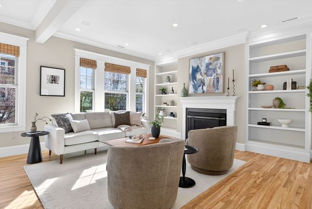 54 Orchard St 2, Boston, MA 02130