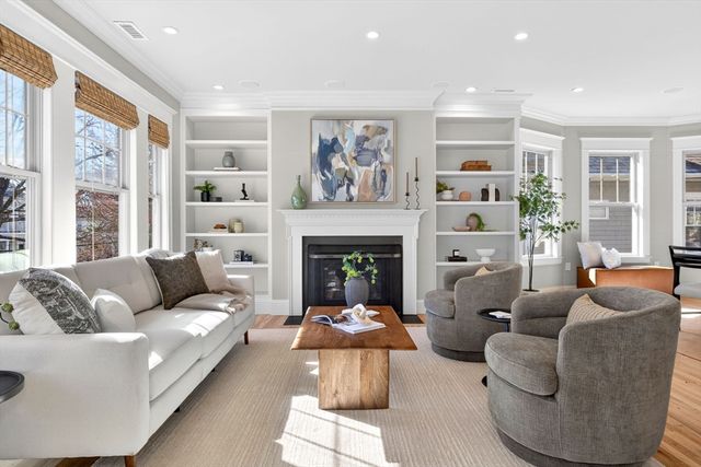 54 Orchard St 2, Boston, MA 02130