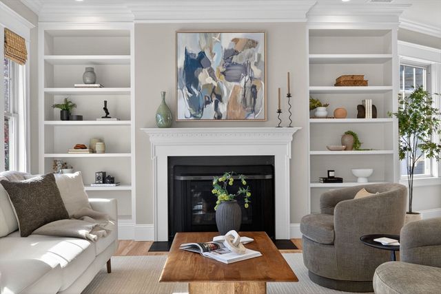 54 Orchard St 2, Boston, MA 02130