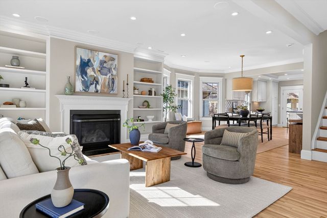 54 Orchard St 2, Boston, MA 02130