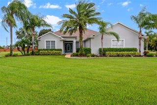 3369 LUKAS COVE, Orlando, FL 32820