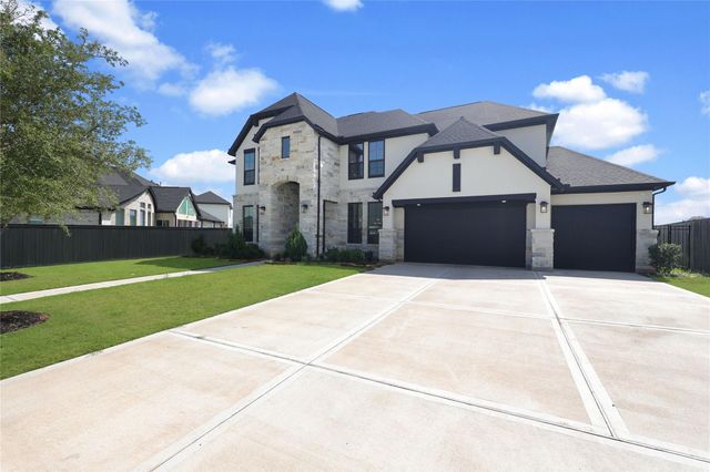 307 May Meadow Lane, Richmond, TX 77406